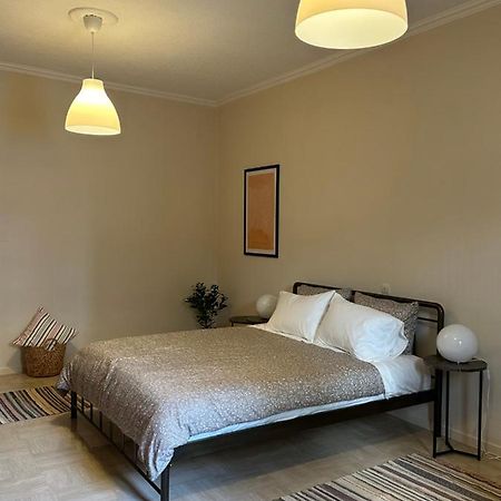 The Heirloom Apartment Preveza Exterior foto