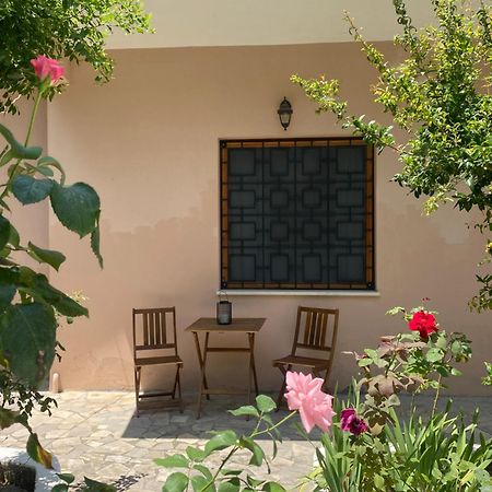 The Heirloom Apartment Preveza Exterior foto