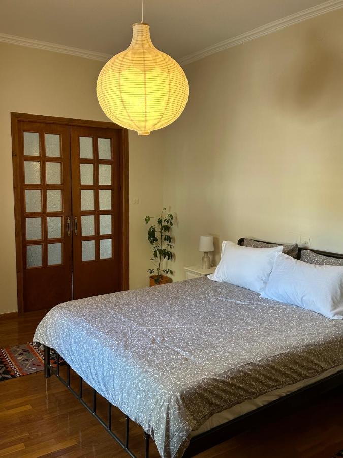 The Heirloom Apartment Preveza Exterior foto