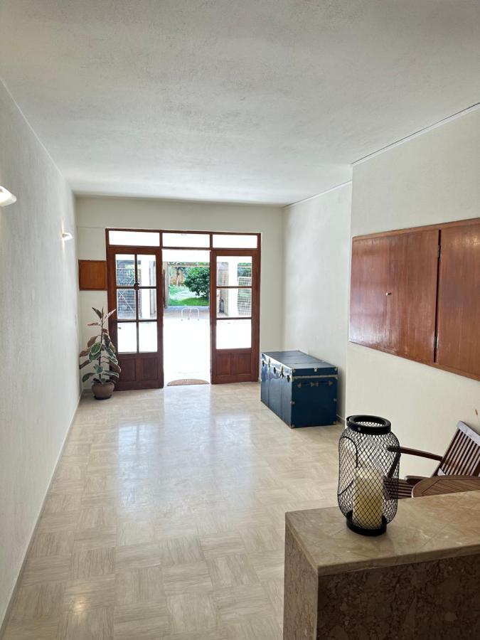 The Heirloom Apartment Preveza Exterior foto