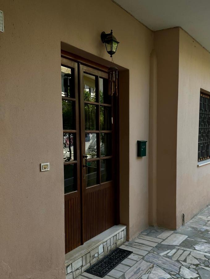 The Heirloom Apartment Preveza Exterior foto