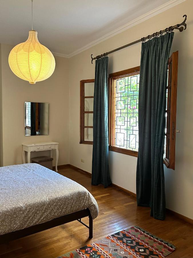 The Heirloom Apartment Preveza Exterior foto