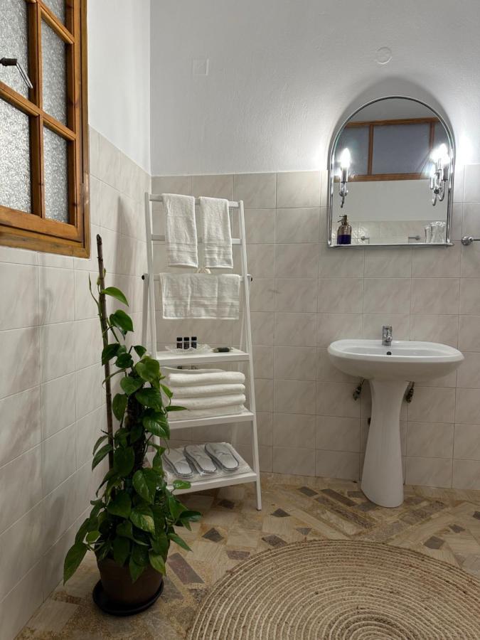The Heirloom Apartment Preveza Exterior foto