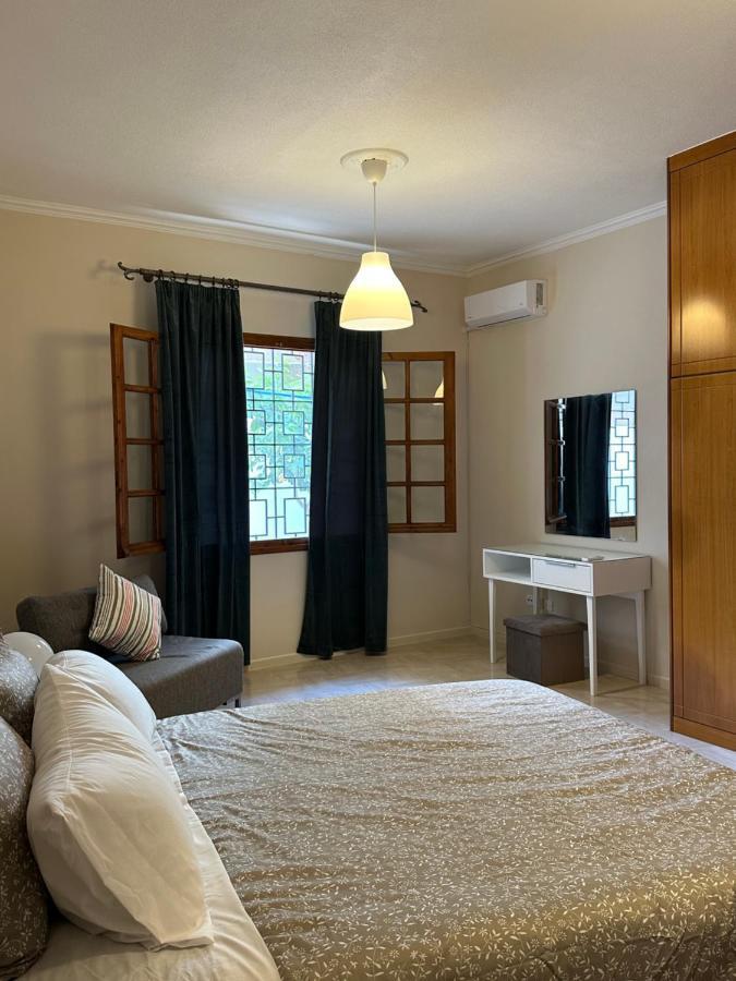 The Heirloom Apartment Preveza Exterior foto