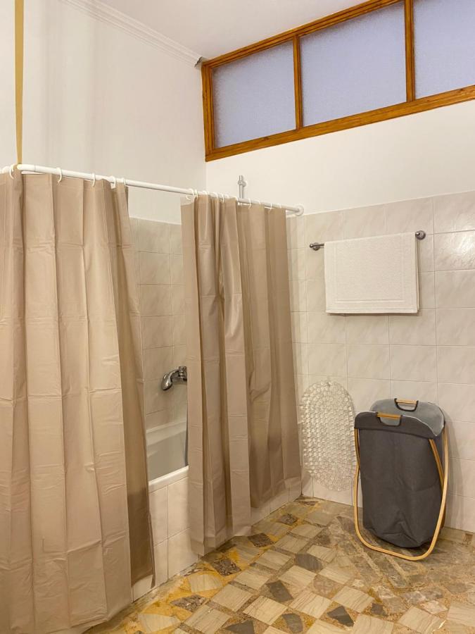 The Heirloom Apartment Preveza Exterior foto