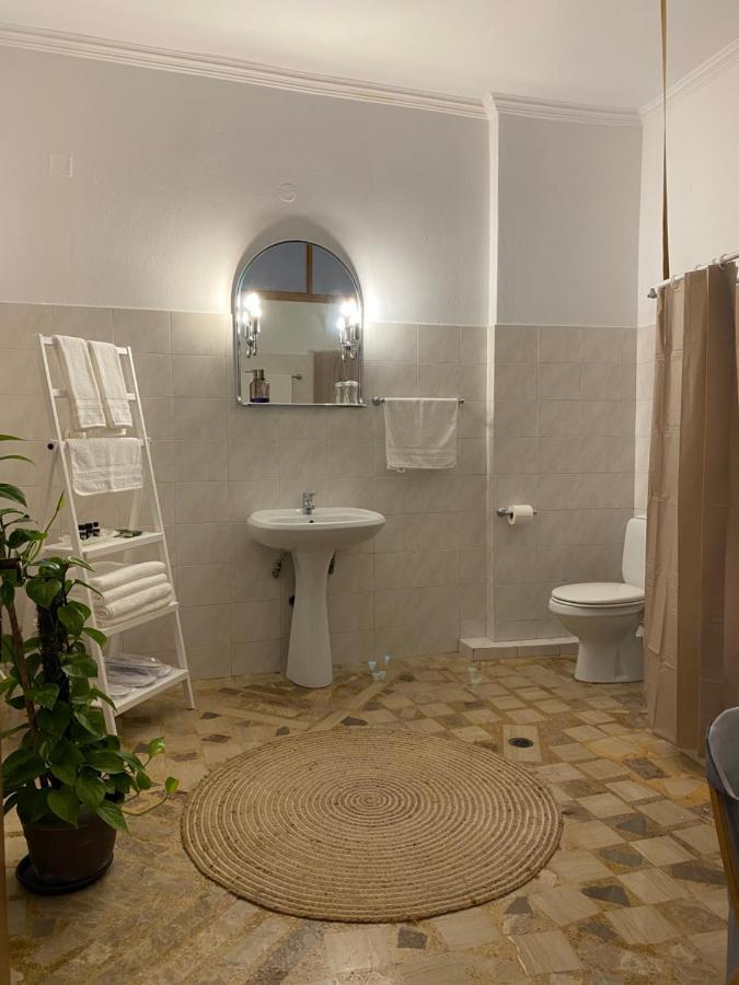 The Heirloom Apartment Preveza Exterior foto