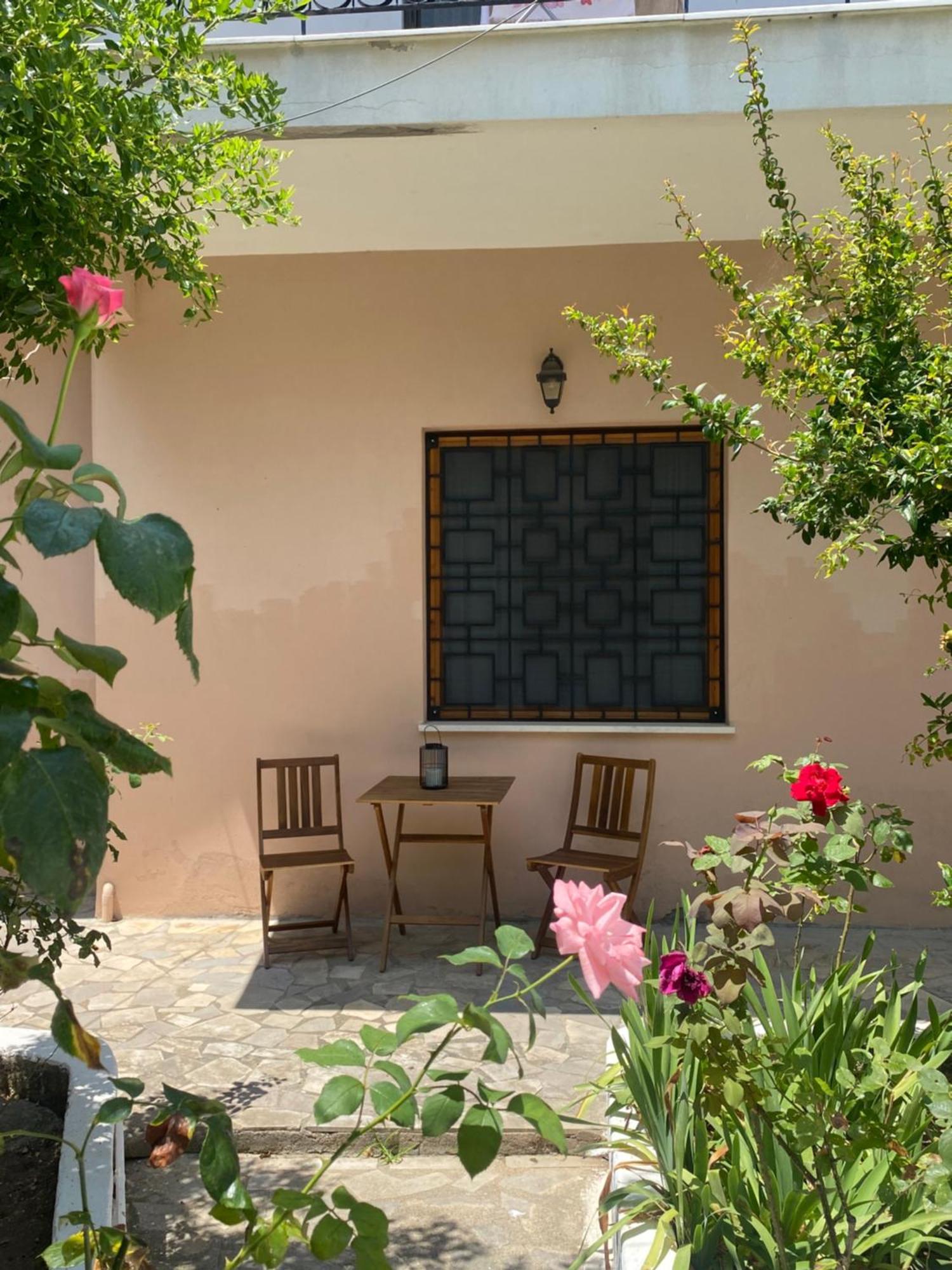 The Heirloom Apartment Preveza Exterior foto